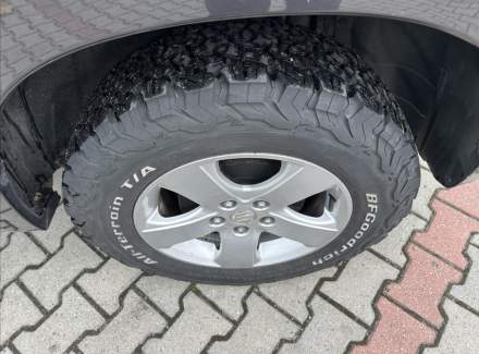 Suzuki - Grand Vitara