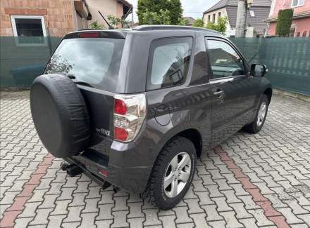 Suzuki - Grand Vitara