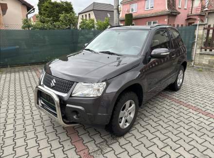 Suzuki - Grand Vitara