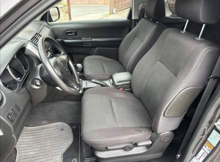 Suzuki - Grand Vitara