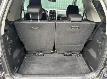Suzuki - Grand Vitara