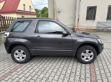 Suzuki - Grand Vitara