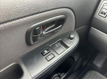 Suzuki - Grand Vitara