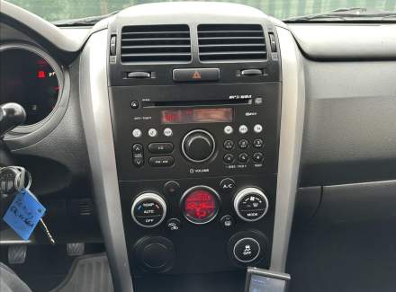 Suzuki - Grand Vitara
