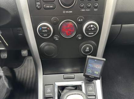 Suzuki - Grand Vitara