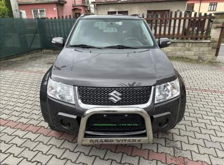 Suzuki - Grand Vitara
