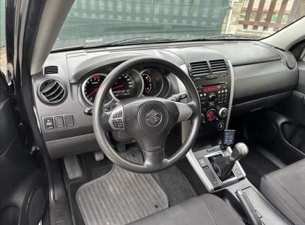 Suzuki - Grand Vitara