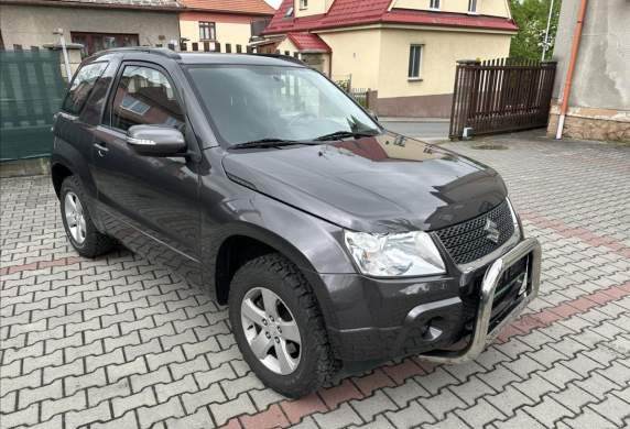 Suzuki - Grand Vitara