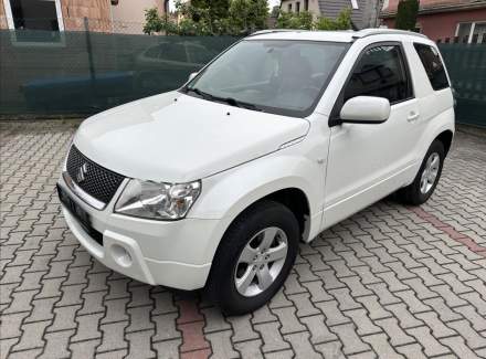Suzuki - Grand Vitara