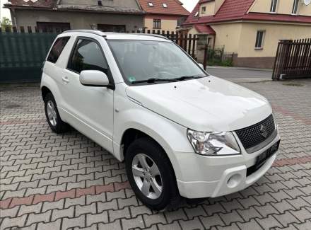 Suzuki - Grand Vitara
