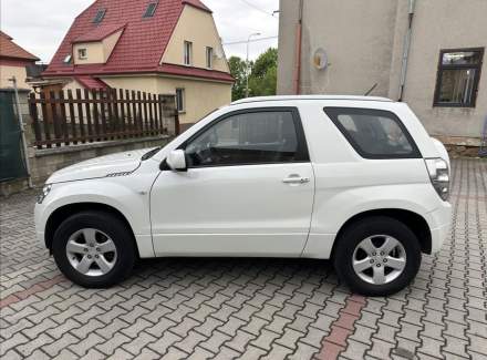 Suzuki - Grand Vitara
