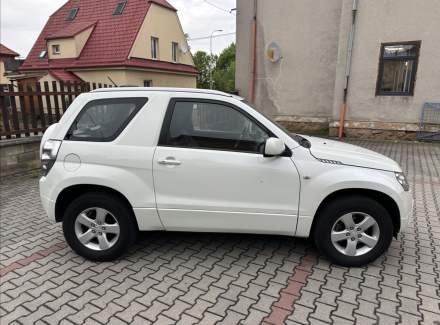 Suzuki - Grand Vitara