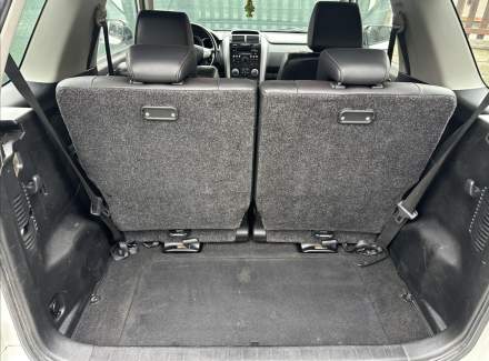 Suzuki - Grand Vitara