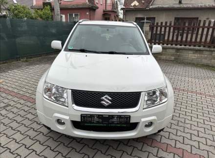 Suzuki - Grand Vitara