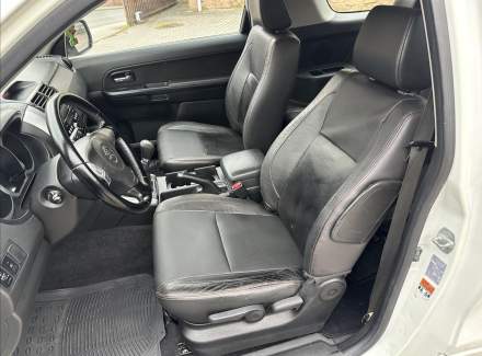 Suzuki - Grand Vitara