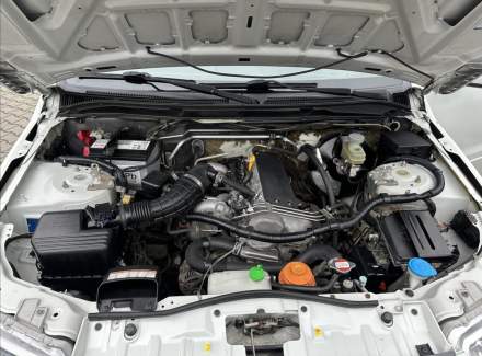 Suzuki - Grand Vitara