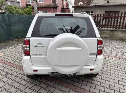 Suzuki - Grand Vitara
