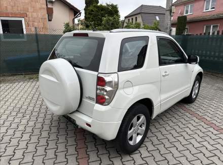Suzuki - Grand Vitara