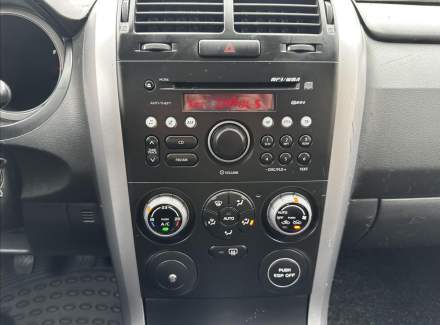 Suzuki - Grand Vitara