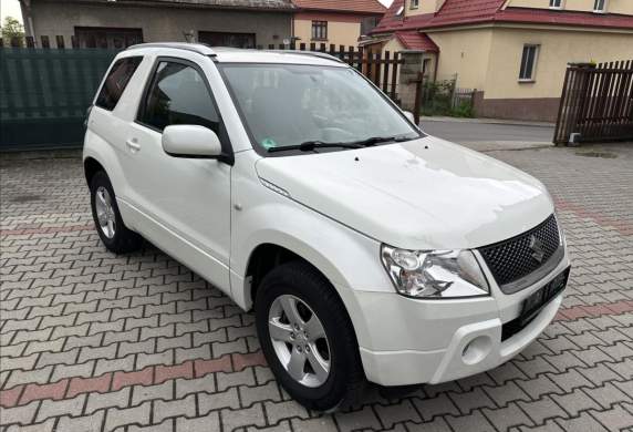 Suzuki - Grand Vitara
