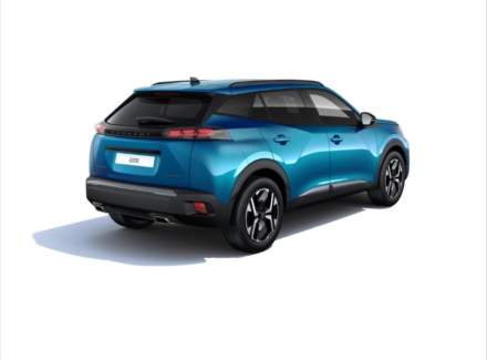 Peugeot - 2008