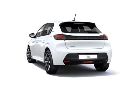 Peugeot - 208