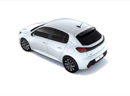 Peugeot - 208