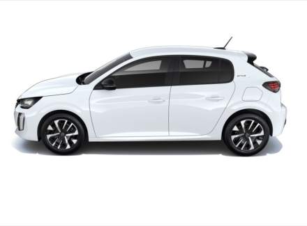 Peugeot - 208