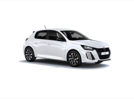 Peugeot - 208