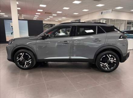 Peugeot - 2008