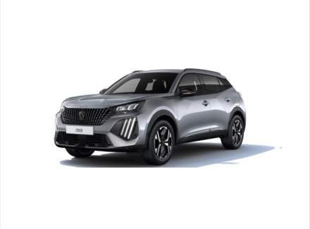 Peugeot - 2008