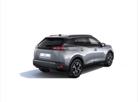 Peugeot - 2008