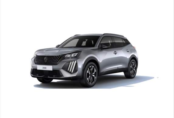 Peugeot - 2008