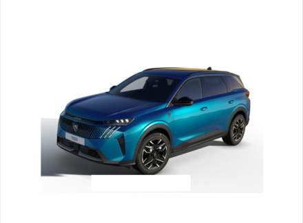 Peugeot - 5008