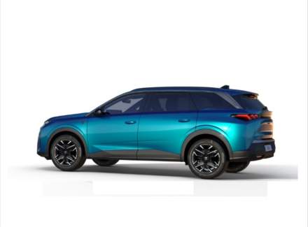 Peugeot - 5008
