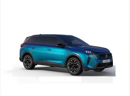 Peugeot - 5008