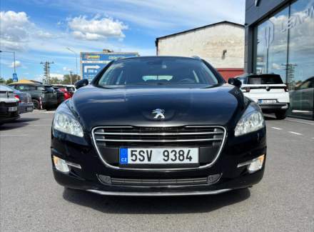Peugeot - 508