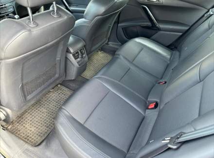 Peugeot - 508