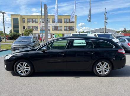 Peugeot - 508