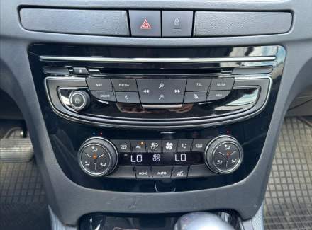 Peugeot - 508