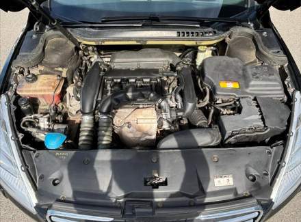 Peugeot - 508