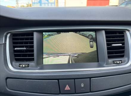 Peugeot - 508