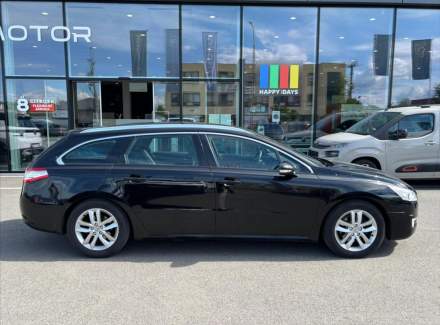 Peugeot - 508