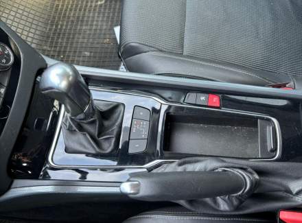 Peugeot - 508