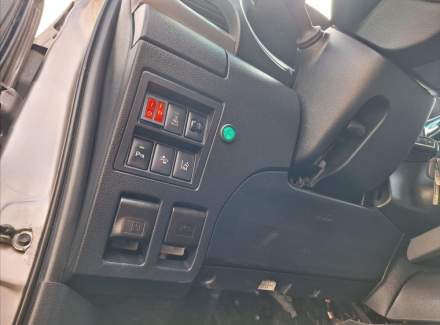 Toyota - Hilux