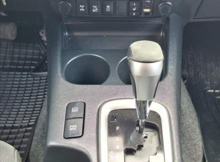 Toyota - Hilux