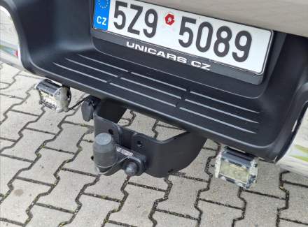 Toyota - Hilux