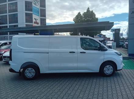 Ford - Transit