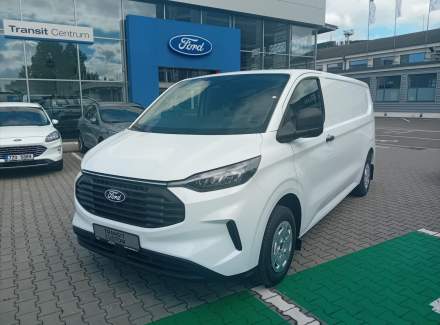 Ford - Transit