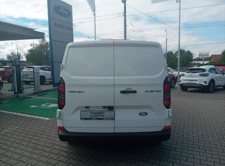 Ford - Transit